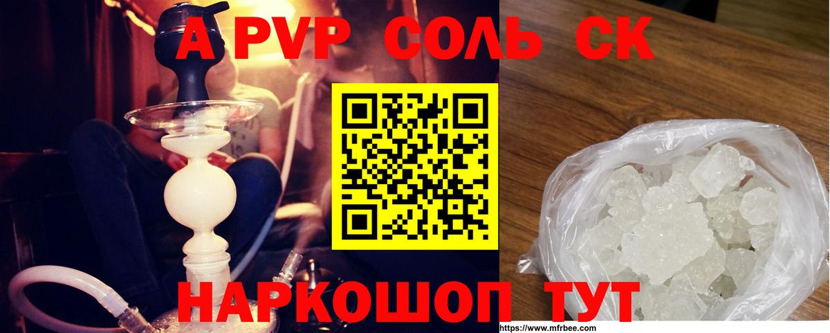 Alfa_PVP СК КРИС Туапсе